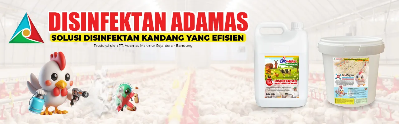 PT. Adamas Makmur Sejahtera
